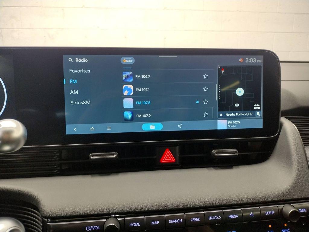 2025 Hyundai Ioniq 5 photo 30
