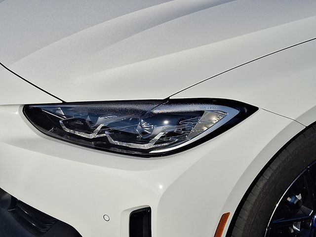 2024 Bmw i4 xDrive40 photo 9