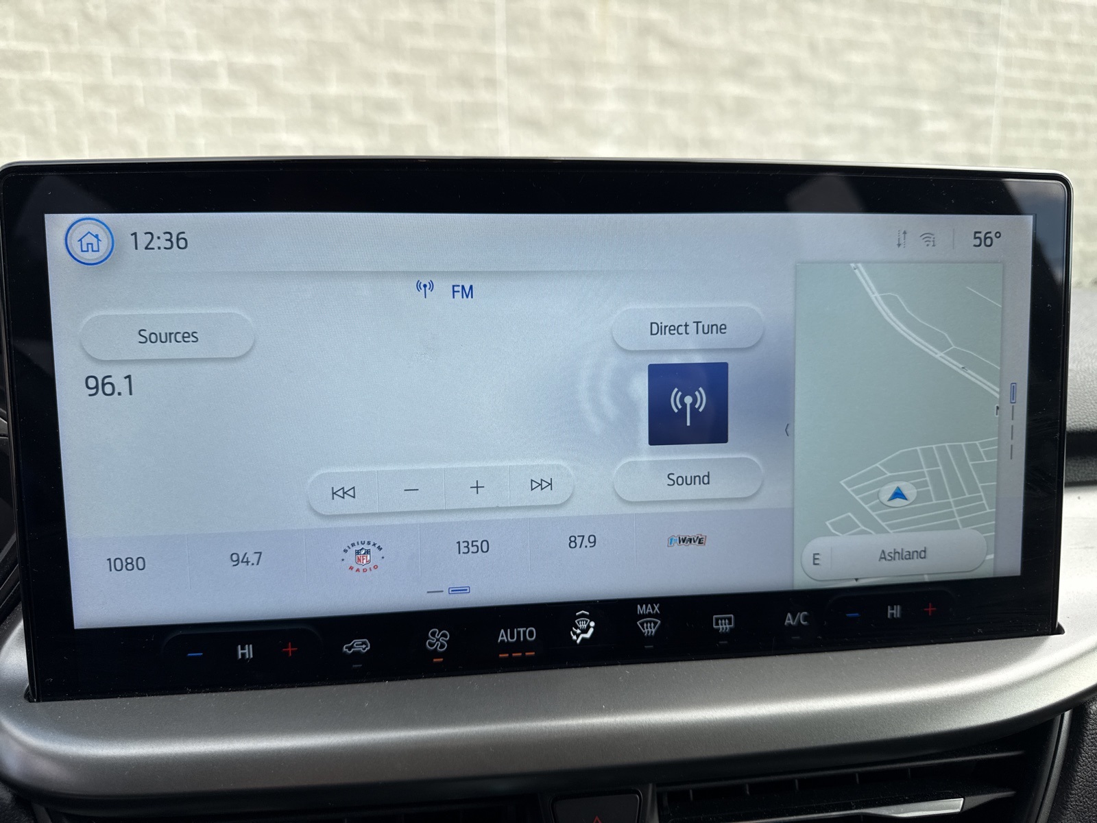 2024 Ford Escape Active photo 4