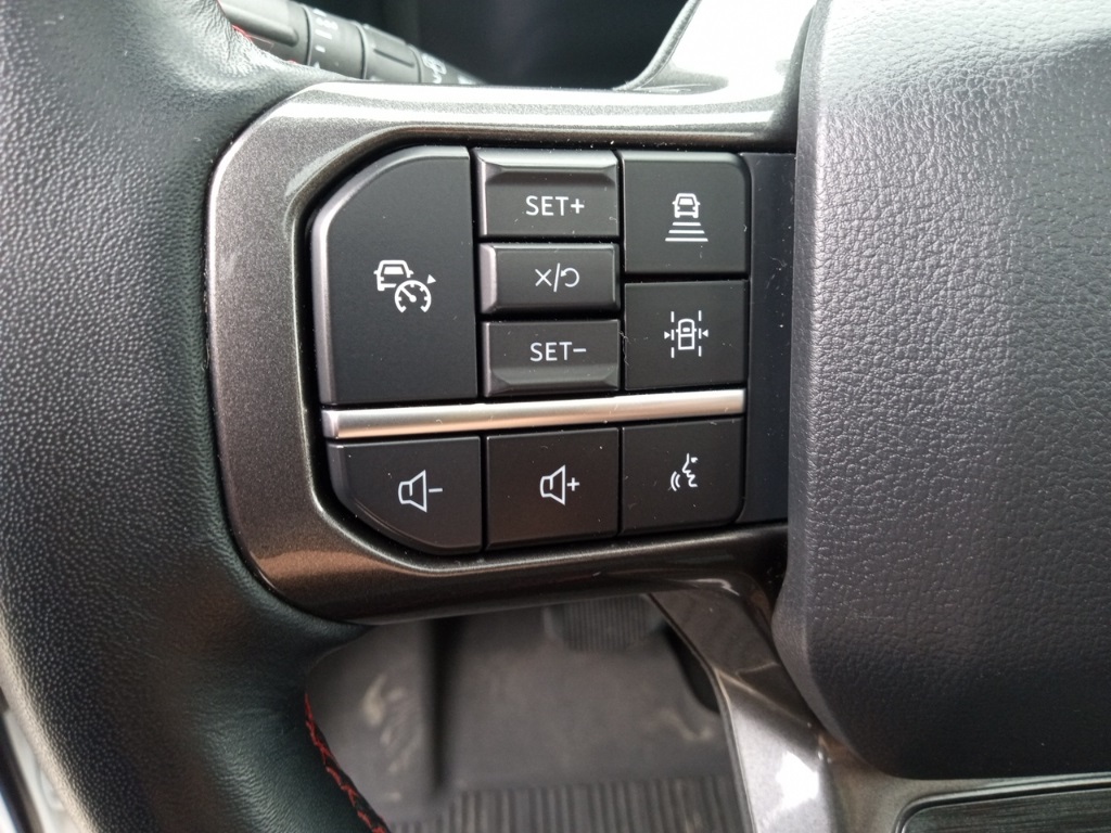 2024 Ford Expedition MAX Limited photo 30