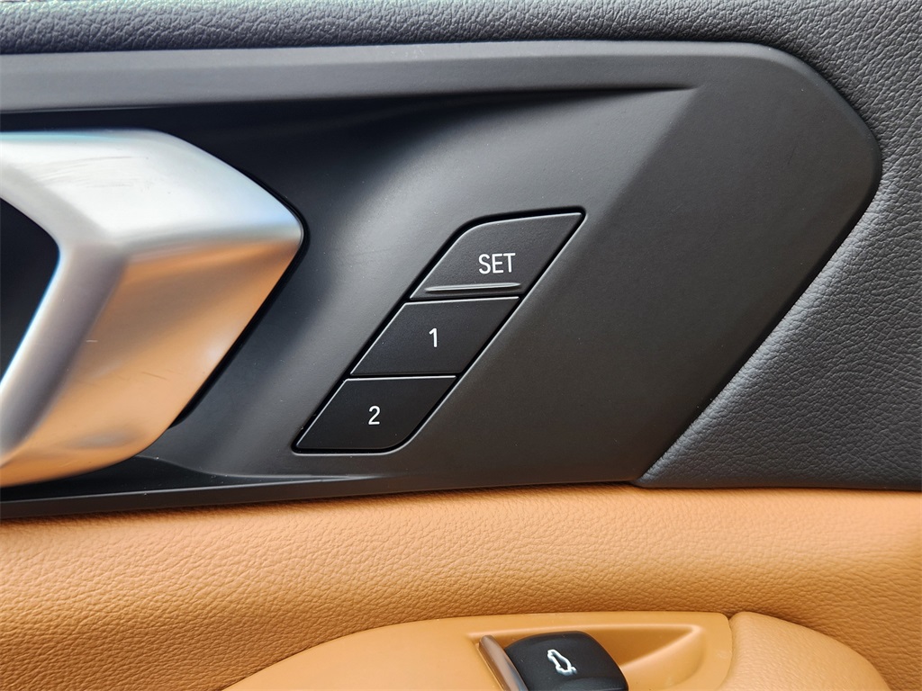 2022 Bmw X5 xDrive40i photo 30