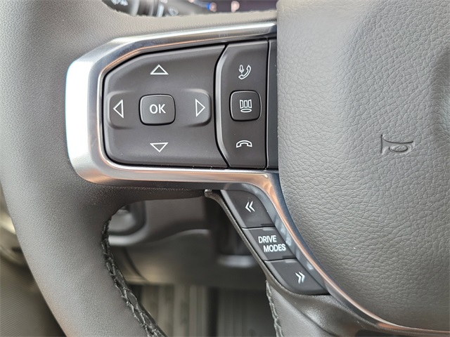 2025 Ram 1500 Laramie photo 19