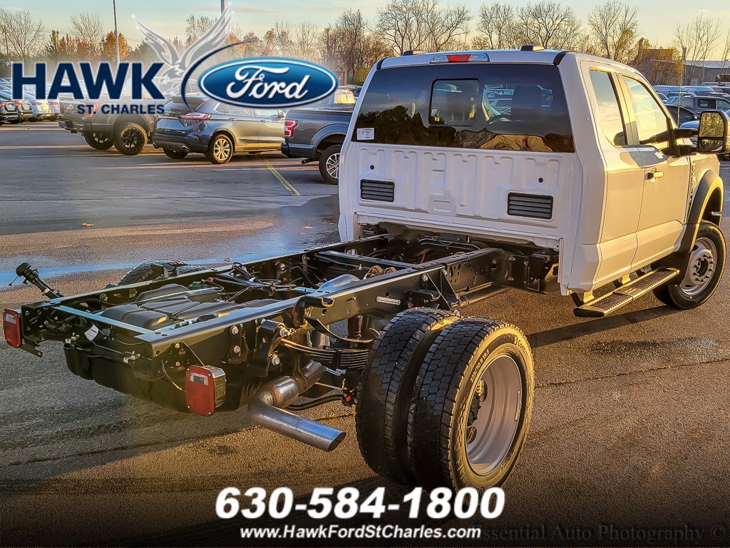 2026 FORD F-450 - Image 6