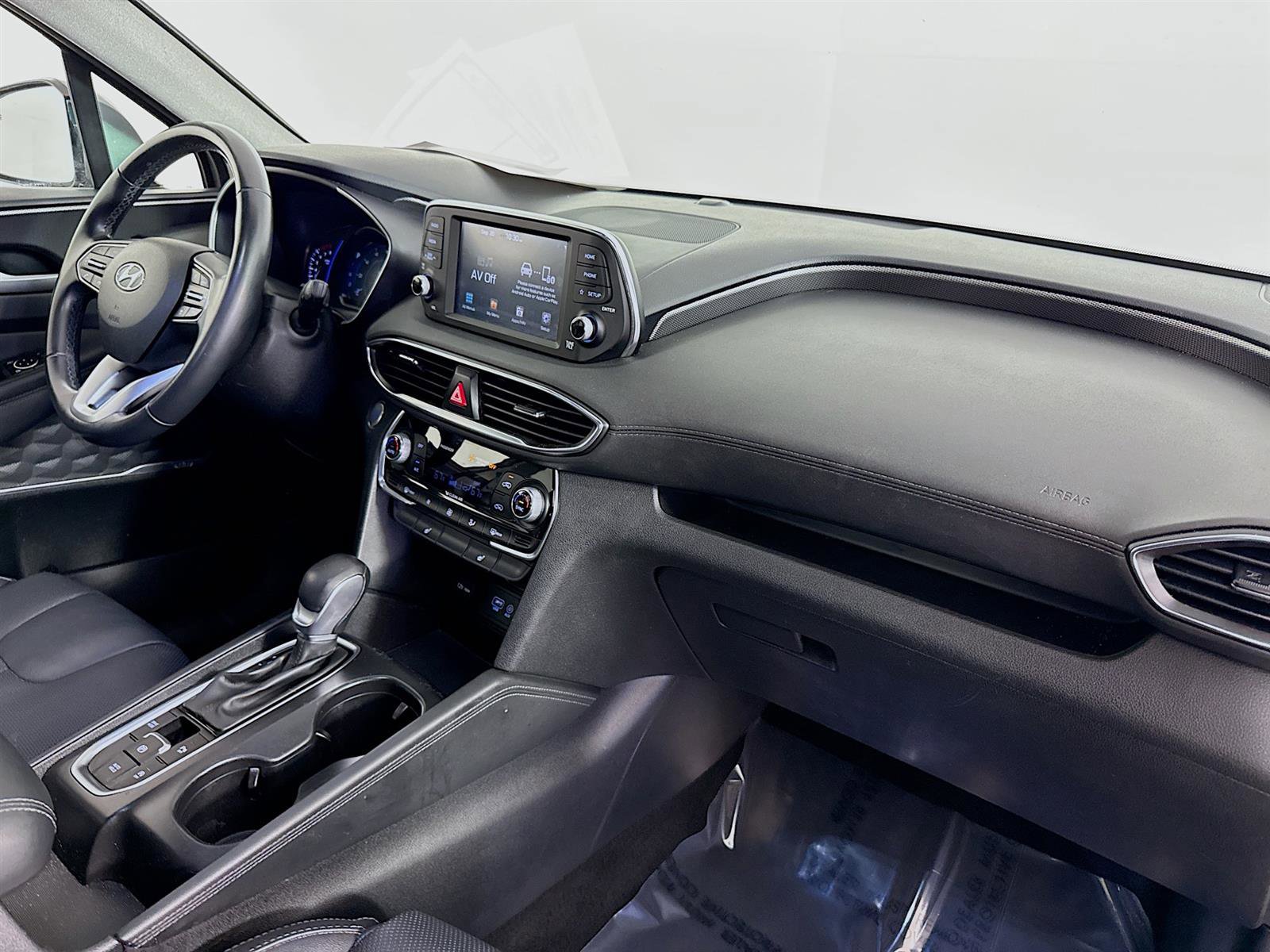 2019 Hyundai Santa Fe Limited photo 25
