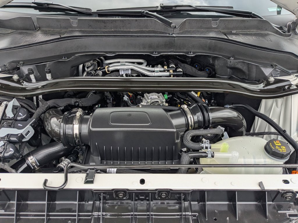 2025 Ford Explorer ST photo 29