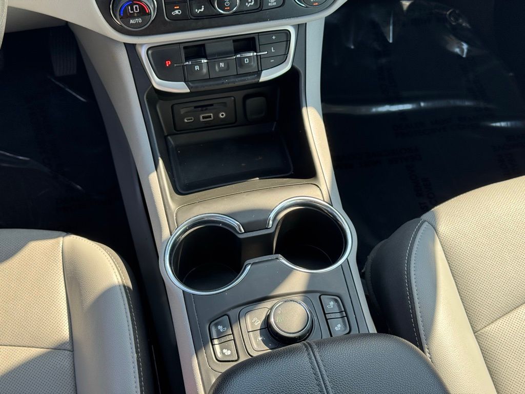2023 Gmc Terrain SLT photo 15