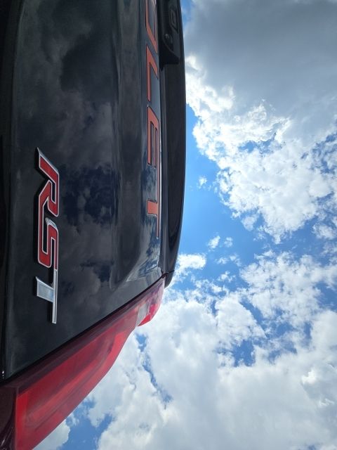 2023 Chevrolet Silverado 1500 RST photo 10