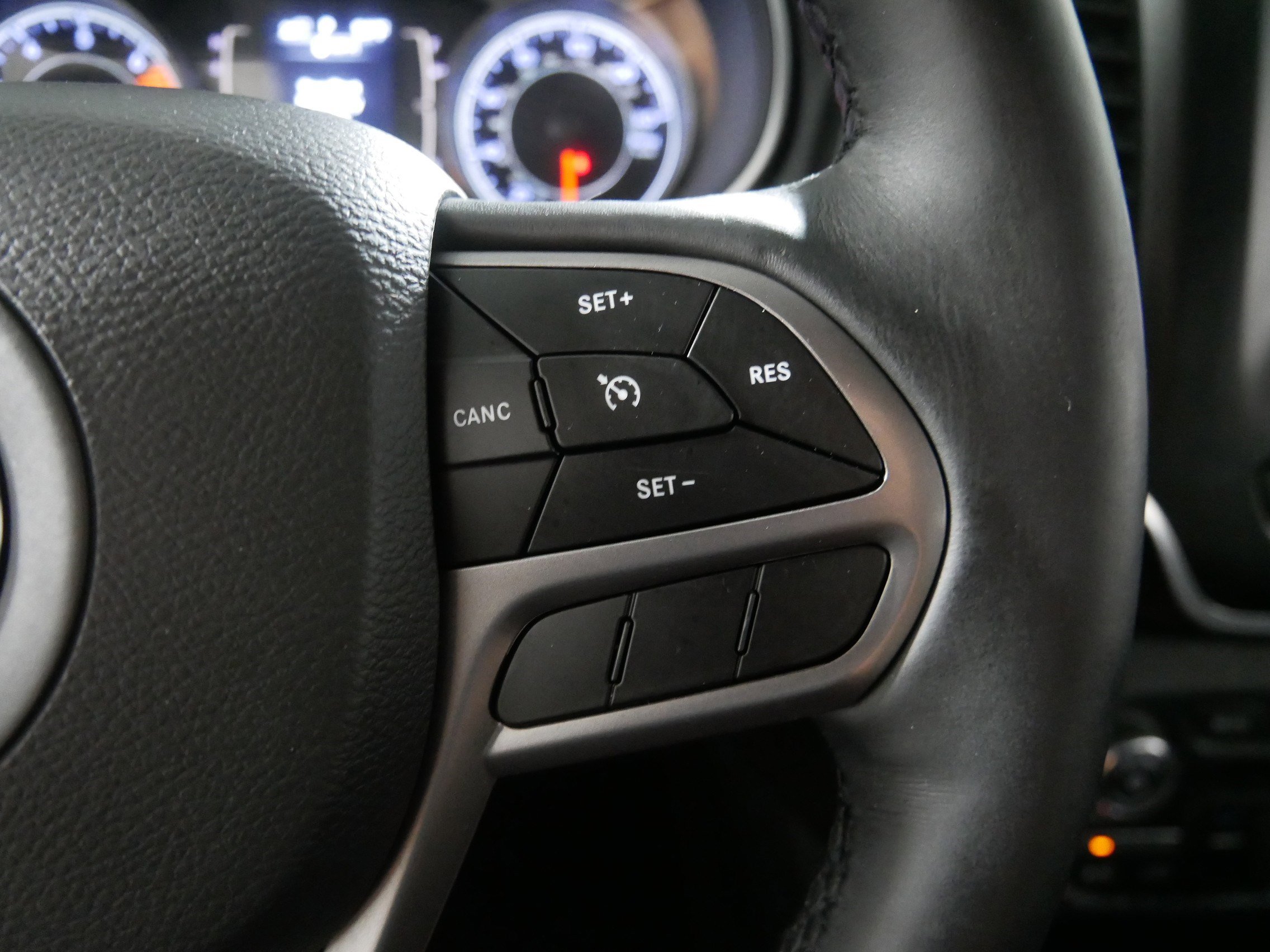 2019 Jeep Cherokee Latitude photo 27
