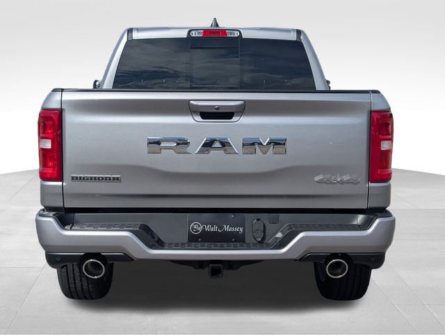 2026 Ram 1500 Big Horn Lone Star photo 4