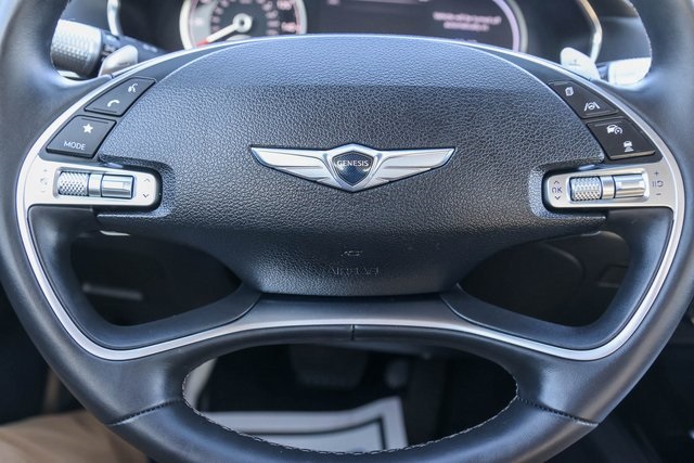 2024 Genesis G80 2.5T photo 28