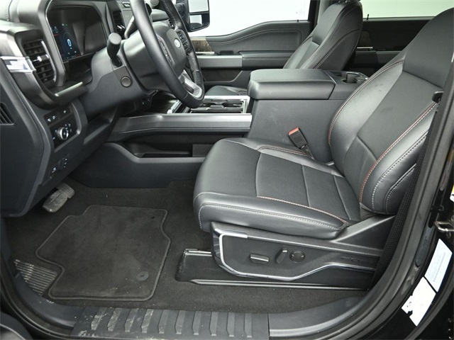 2024 FORD F-250 - Image 10