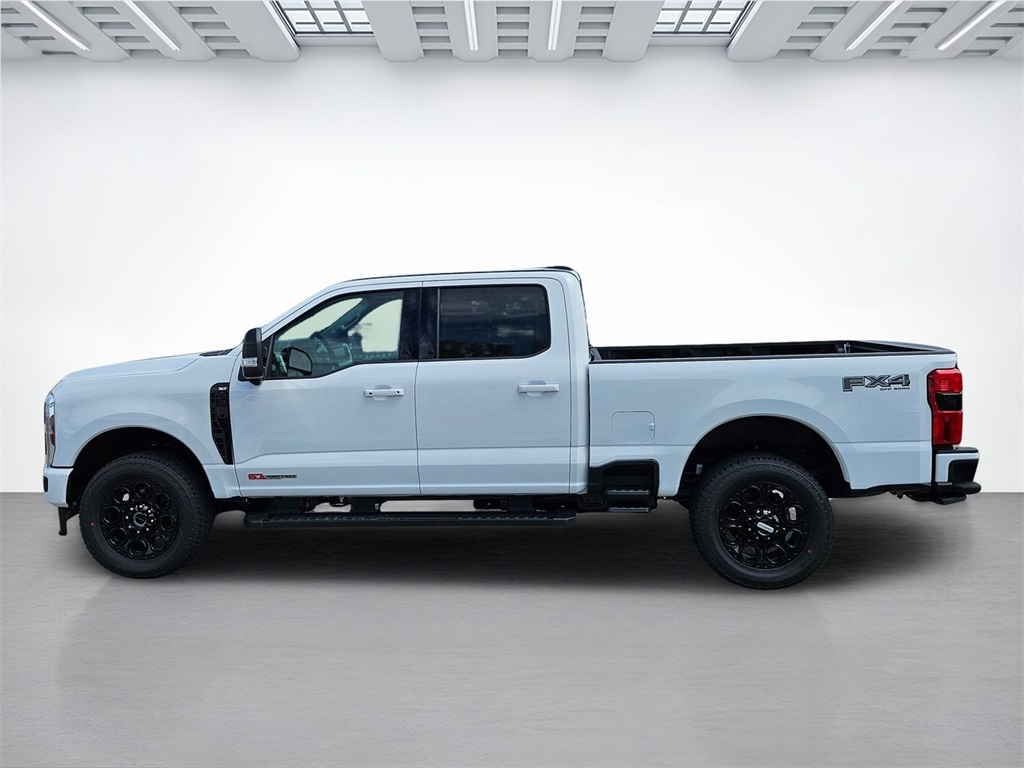 2026 Ford F-250 XLT photo 8