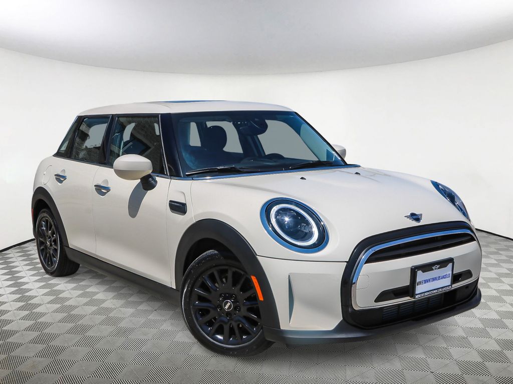 2023 MINI Hardtop 4 Door