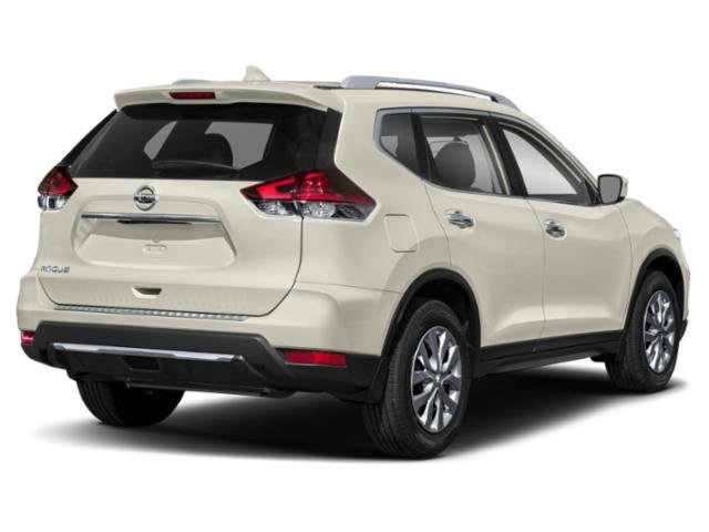 2018 Nissan Rogue photo 3