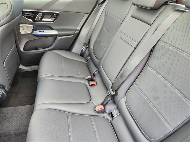 2026 Mercedes Benz GLC 350e 4MATIC photo 12