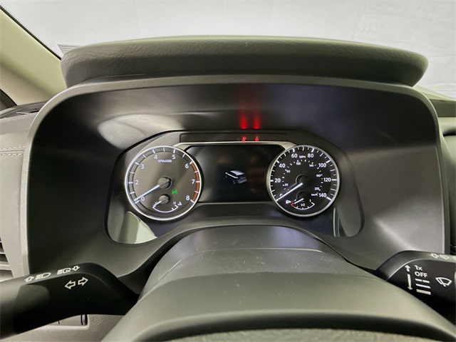 2026 Nissan Rogue SV photo 14