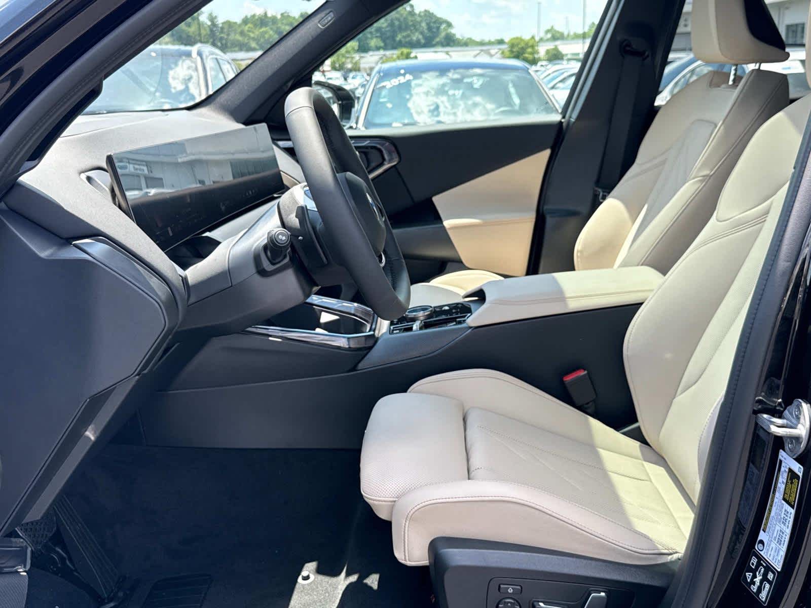 2025 Bmw X3 30x Drive photo 13
