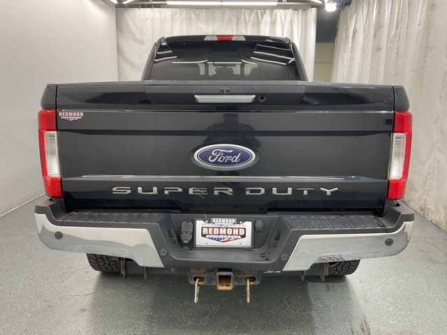 2017 Ford F-250 photo 6