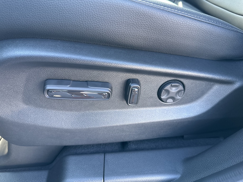 2026 Honda Odyssey EX-L photo 21