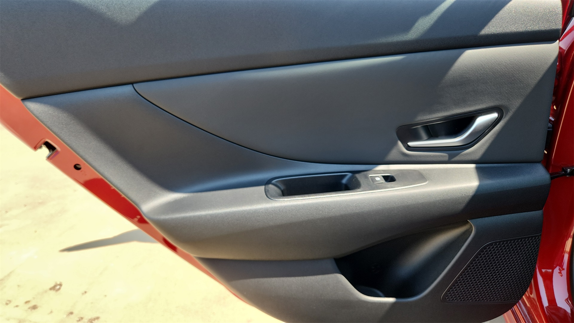 2025 Hyundai Elantra Limited photo 27
