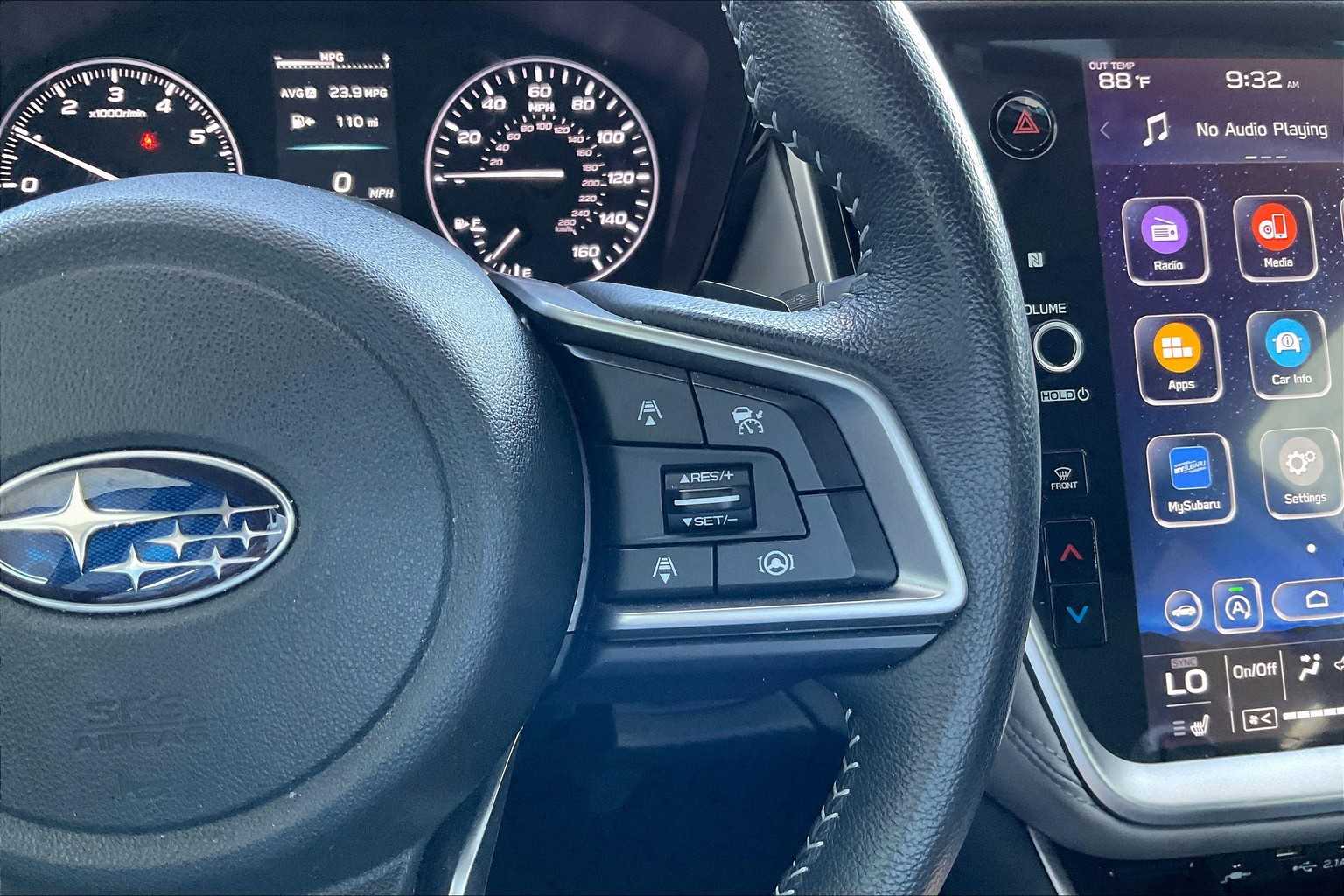 2022 Subaru Legacy Premium photo 22