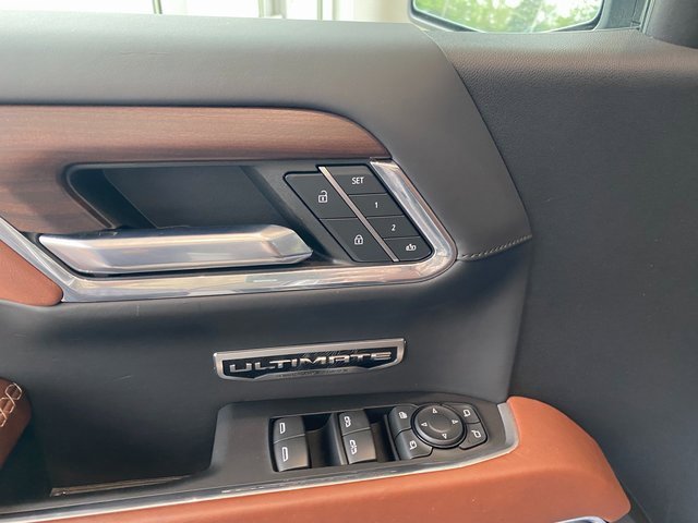 2024 Gmc Sierra 1500 Denali Ultimate photo 12