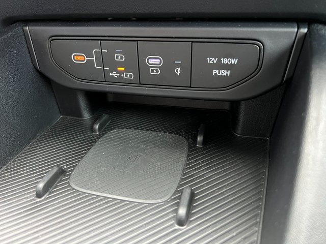 2025 Kia K4 EX photo 19