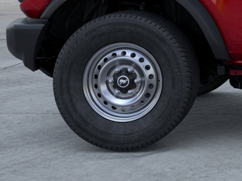 2025 FORD BRONCO - Image 20