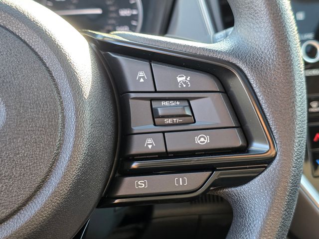 2025 Subaru Crosstrek Premium photo 23