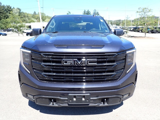 2022 Gmc Sierra 1500 Elevation photo 8