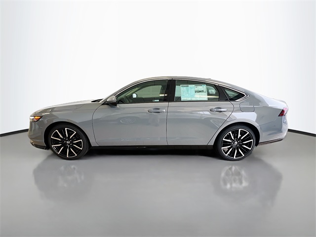 2025 Honda Accord Hybrid Touring photo 3