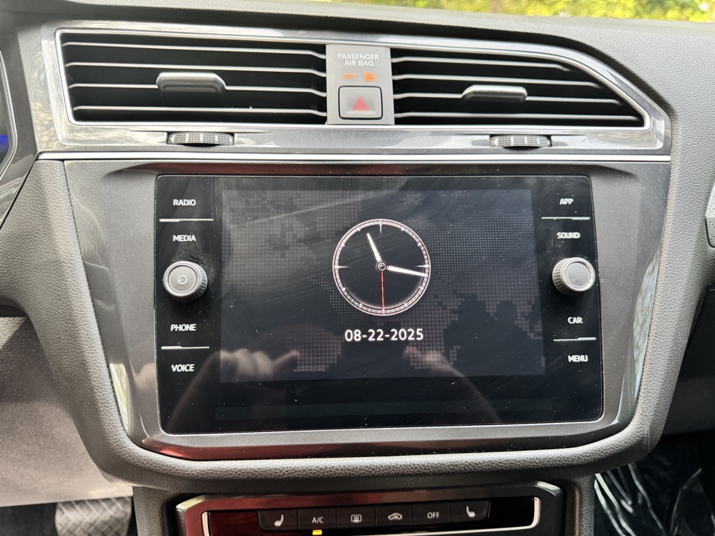 2024 Volkswagen Tiguan S photo 24