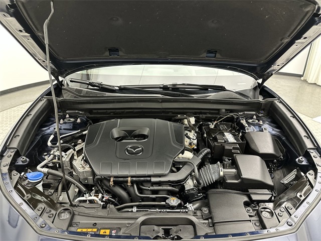 2023 Mazda CX-30 2.5 S Premium photo 17