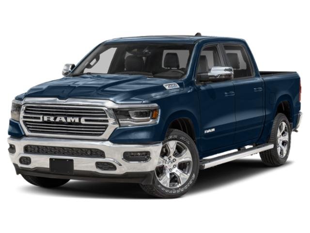 2023 RAM Ram 1500 Pickup Limited's photo
