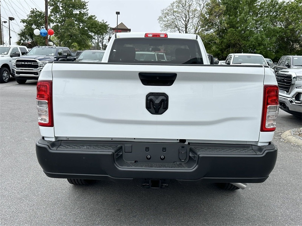2023 Ram 2500 Tradesman photo 5