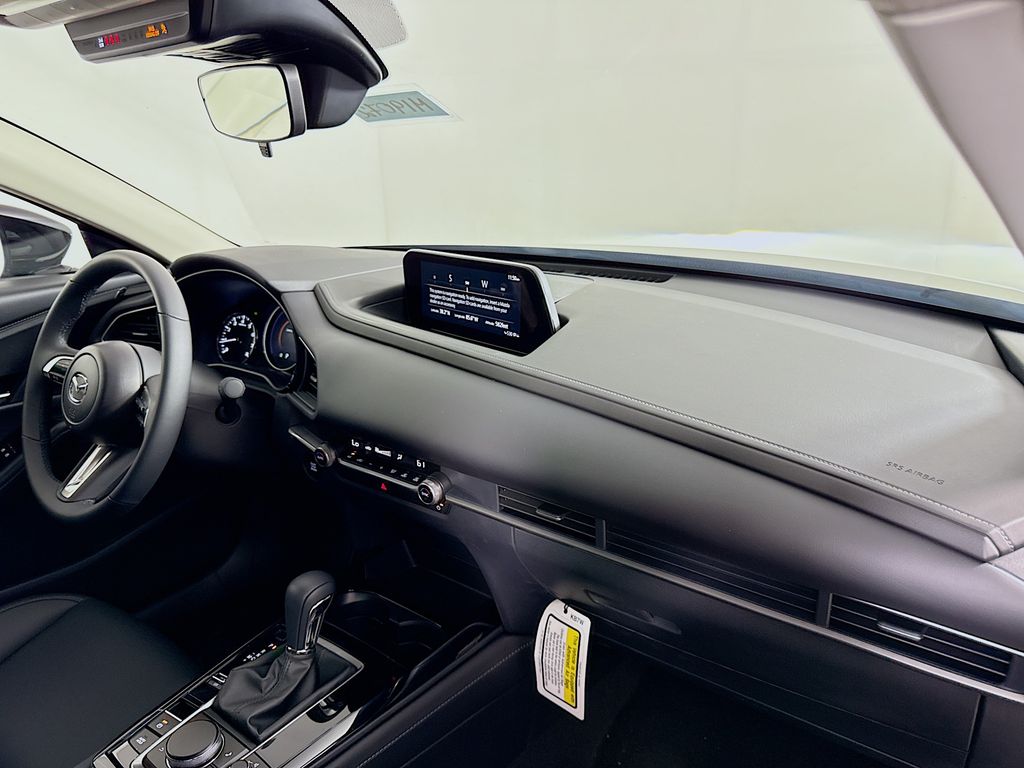 2025 Mazda CX-30 2.5 Select Sport photo 25