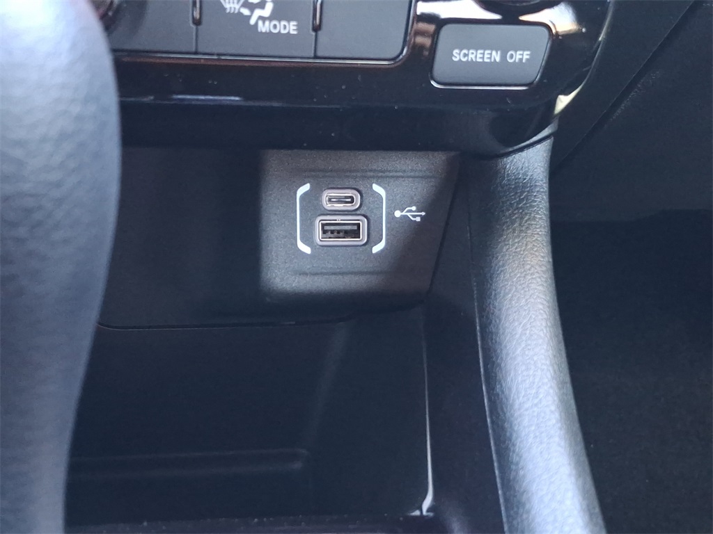 2025 Jeep Compass Sport photo 21
