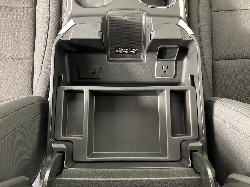 2026 Chevrolet Silverado 1500 LT photo 10