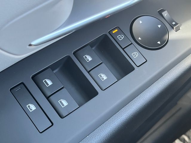 2026 Hyundai Tucson SEL photo 17