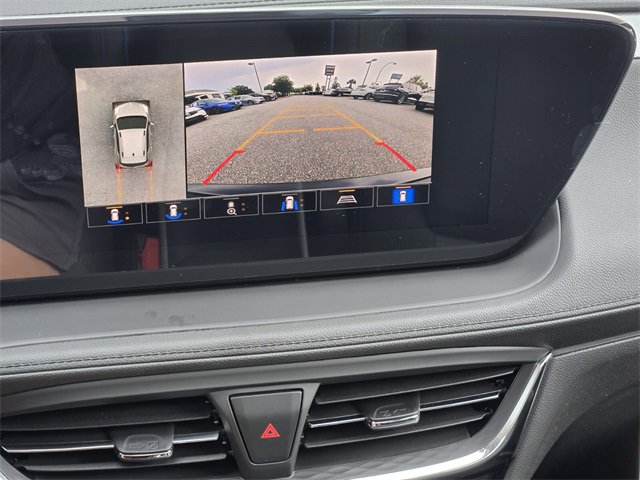 2026 Buick Encore GX Sport Touring photo 21