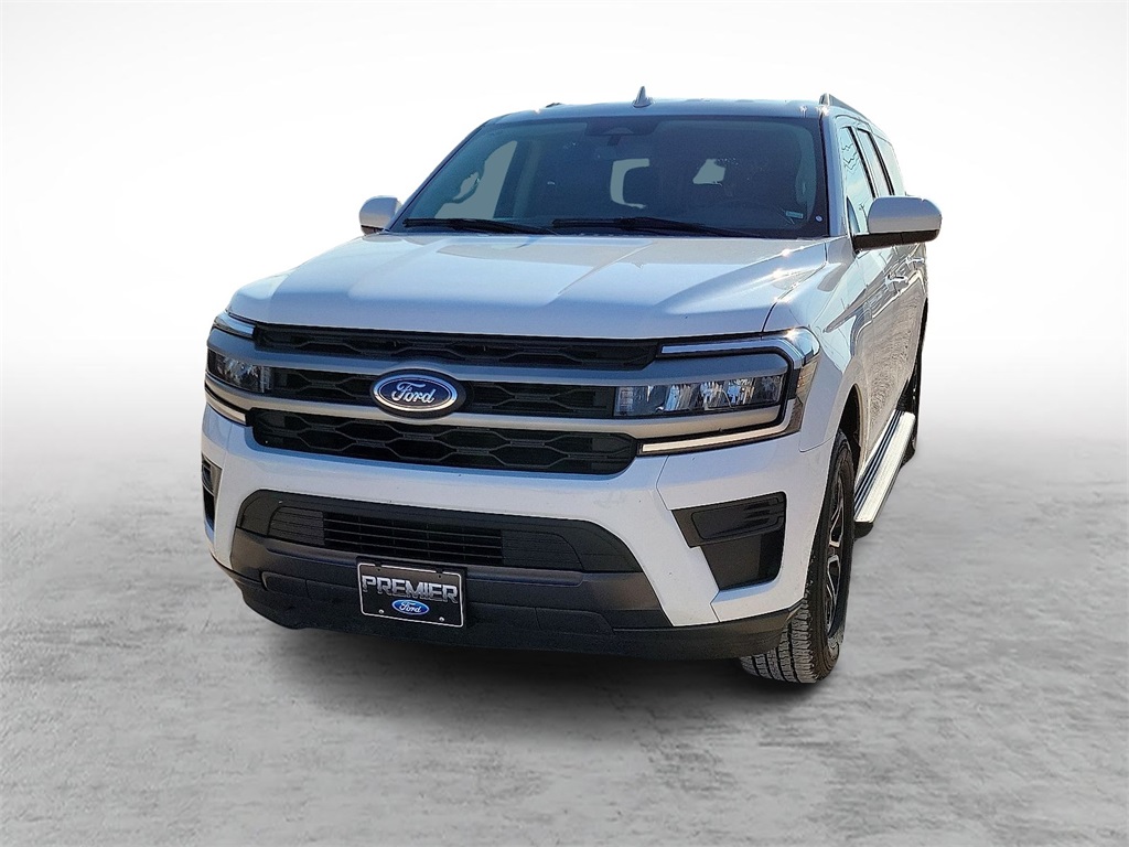 2024 Ford Expedition MAX XLT photo 4