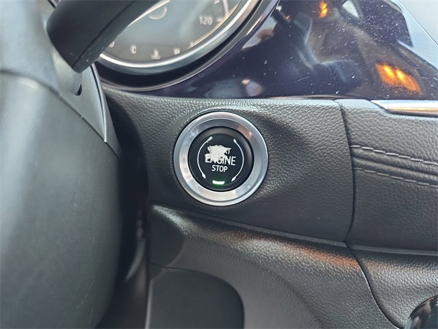 2022 Buick Encore GX Select photo 24