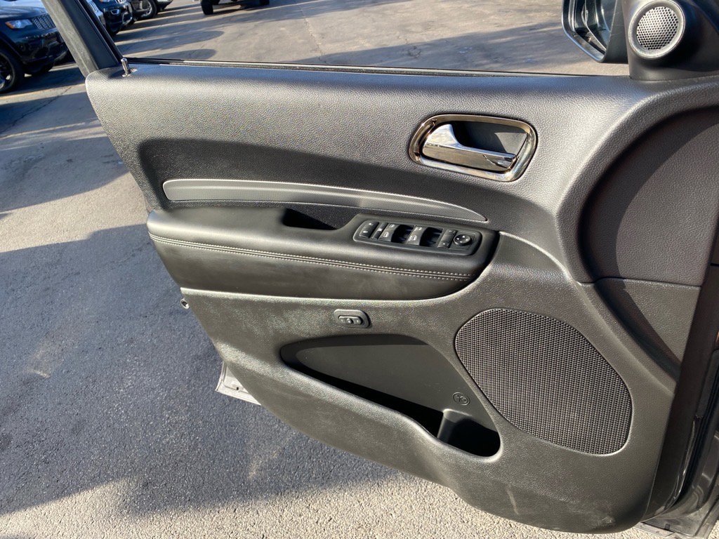 2019 Dodge Durango GT Plus photo 19