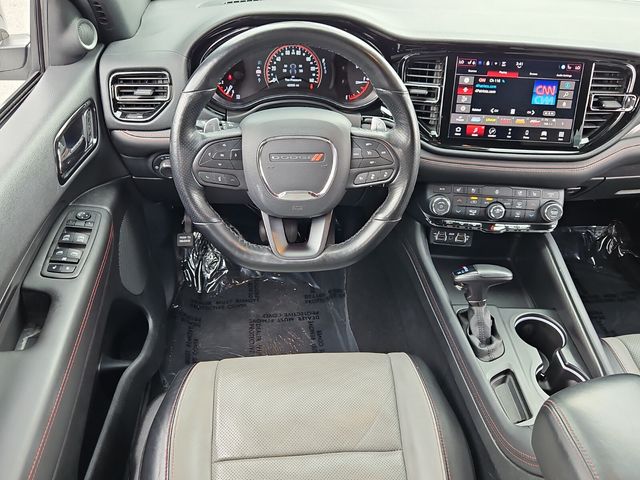2024 Dodge Durango GT Plus photo 6