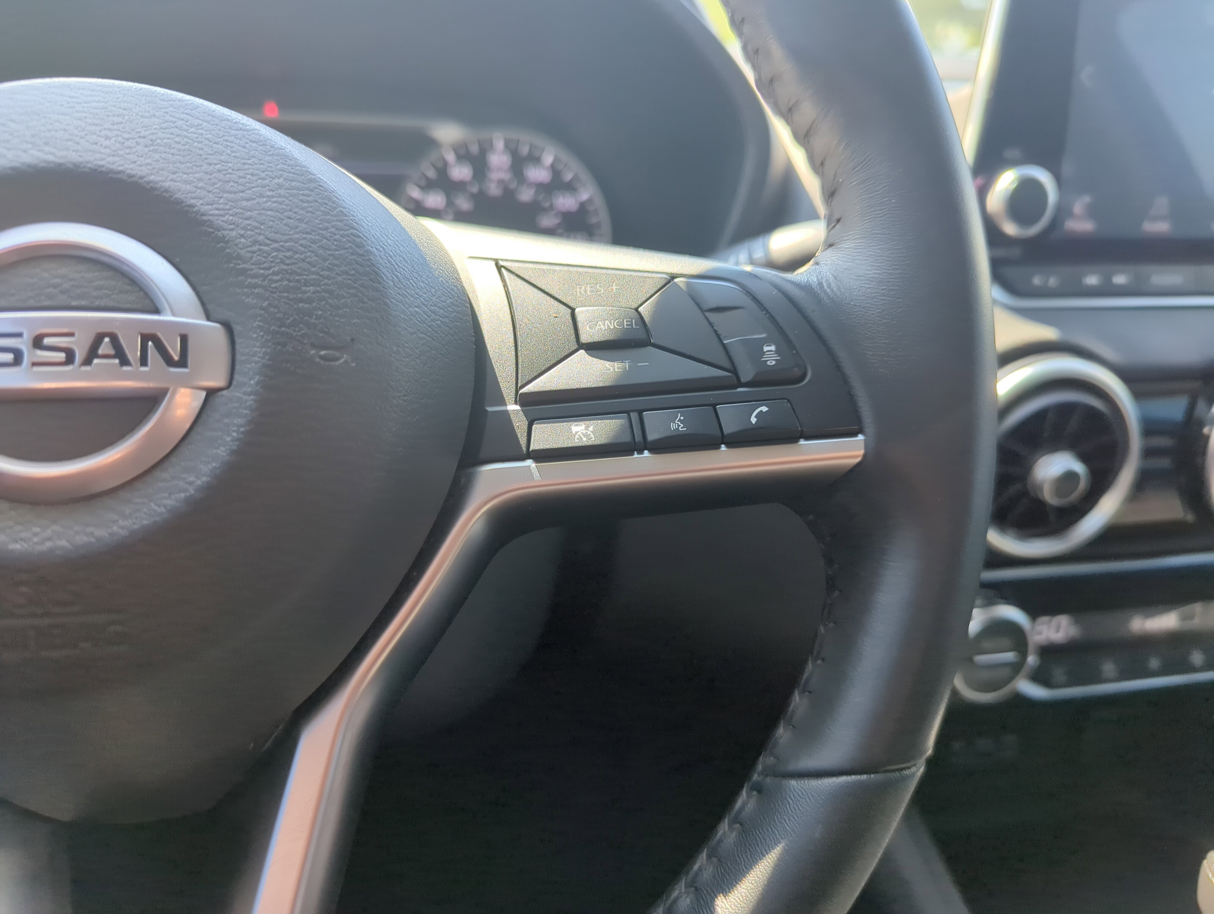 2021 Nissan Sentra SV photo 16