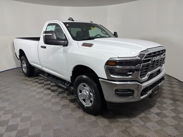 2026 RAM Ram 3500 Pickup Tradesman's photo