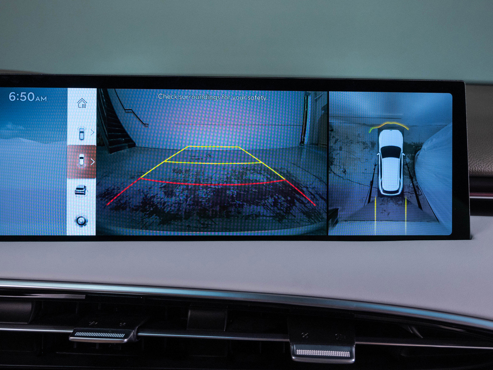 2026 Genesis GV70 2.5T Advanced photo 23