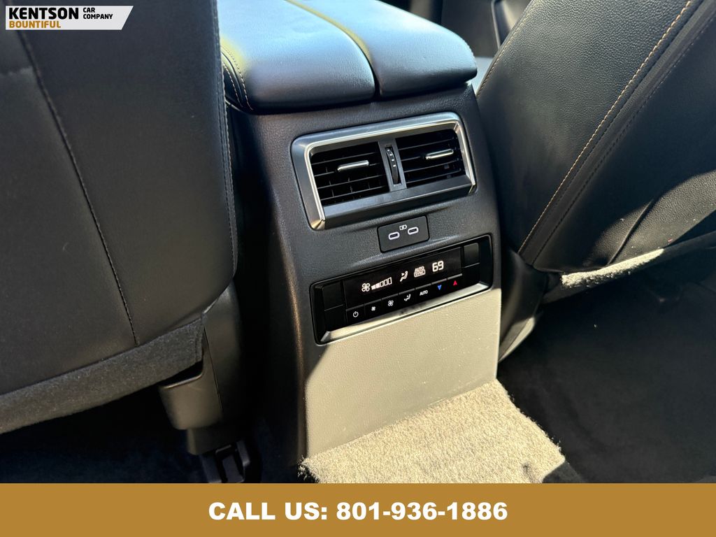 2025 Mazda CX-90 3.3 Turbo Preferred photo 36