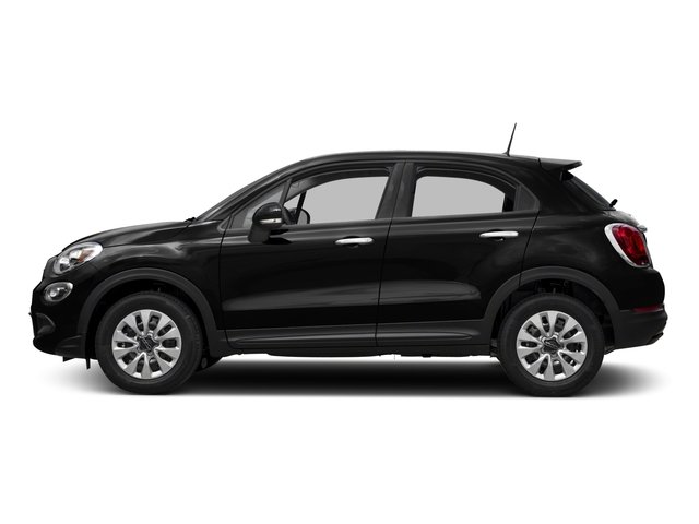 2018 Fiat 500X Trekking photo 3