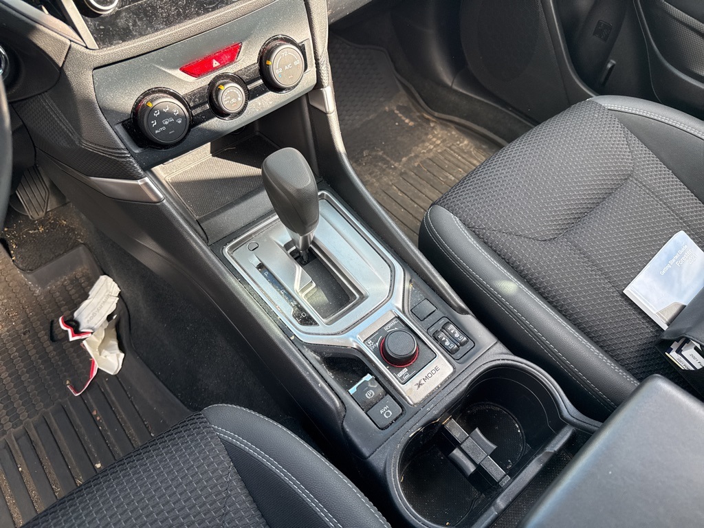 2021 Subaru Forester Premium photo 9